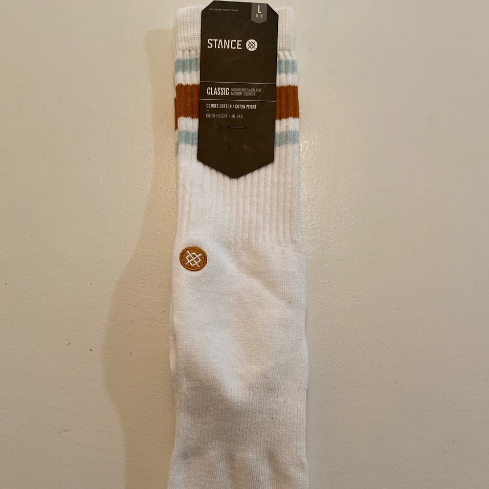 Stance socks